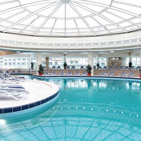 Moevenpick Resort Таба Екстер'єр фото