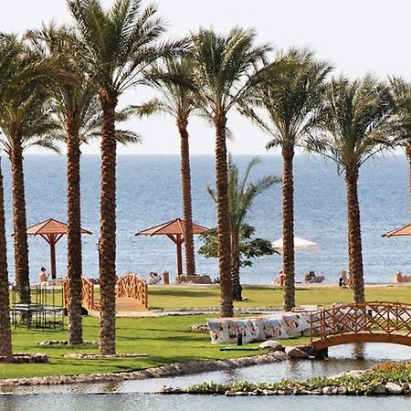 Moevenpick Resort Таба Екстер'єр фото