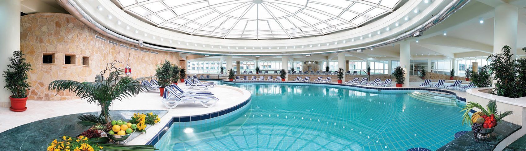 Moevenpick Resort Таба Екстер'єр фото